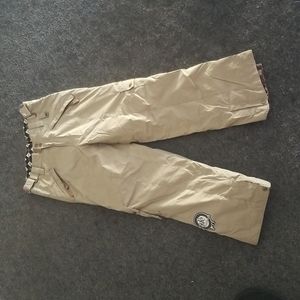 Snow Pants